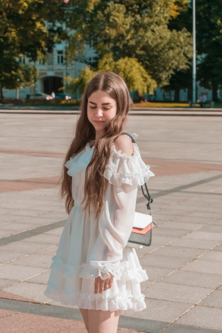 Фотография портрет