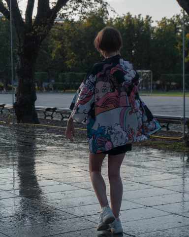 Фотография портрет