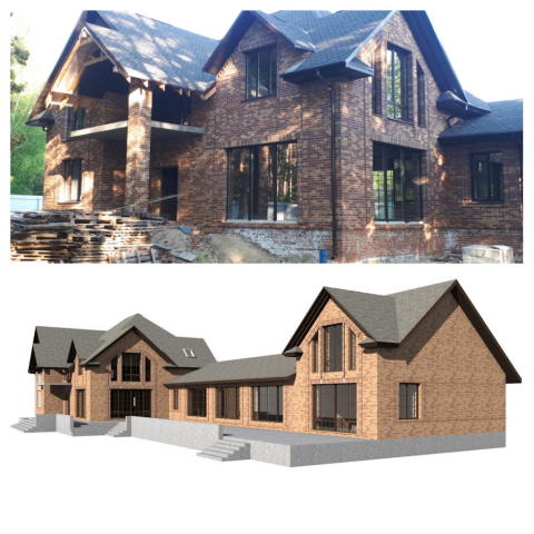 Проект и его реализация