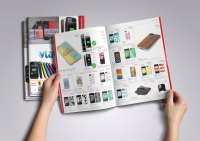 Каталог аксессуаров Vlavita