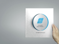 Маркетинг кит для типографии полного цикла