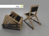 стул ylia