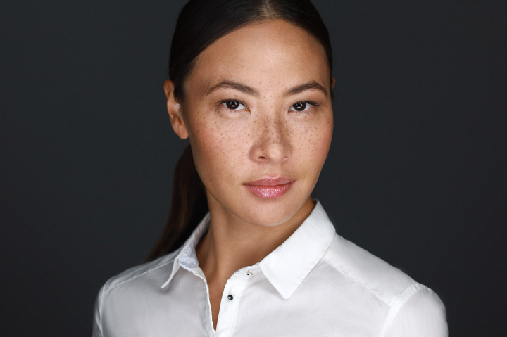 Хэдшоты Венера