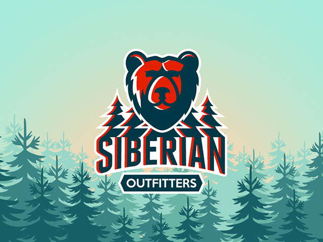 Siberian Outfitters. Вариант 1
