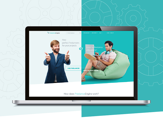 FreelanceEngine