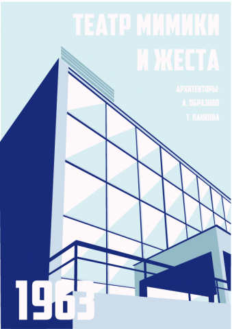«СОВЕТСКИЙ МОДЕРНИЗМ. ОТКУДА: И КУДА:»