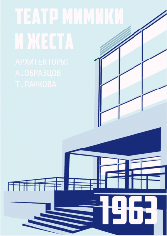 «СОВЕТСКИЙ МОДЕРНИЗМ. ОТКУДА: И КУДА:»
