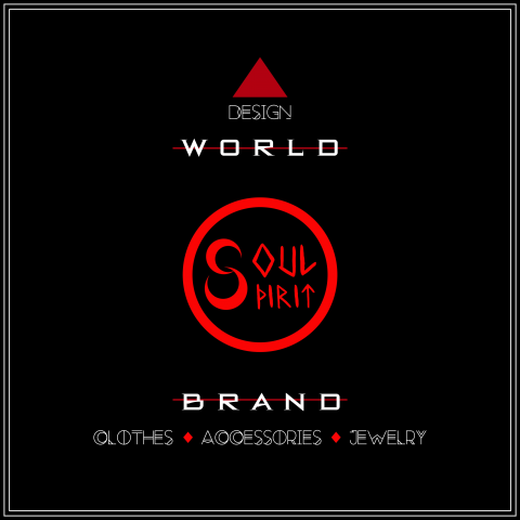 [ SOUL & SPIRIT ] WORLD BRAND