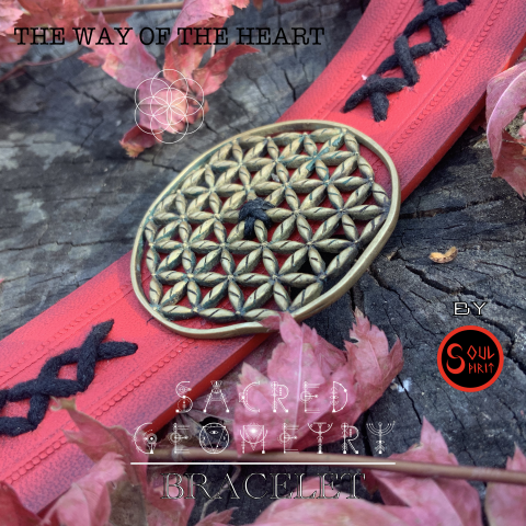 [ SOUL & SPIRIT ] JEWELRY DESIGN