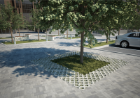 Реконструкция жилых домов по ул.Гоголя в г.Рязань