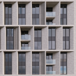 ЖК на Новочерёмушкинской