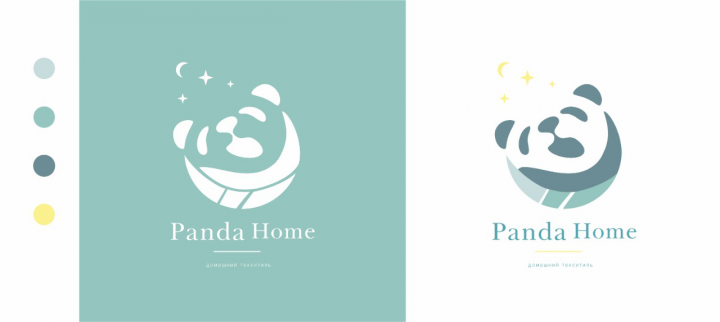 Разработка логотипа