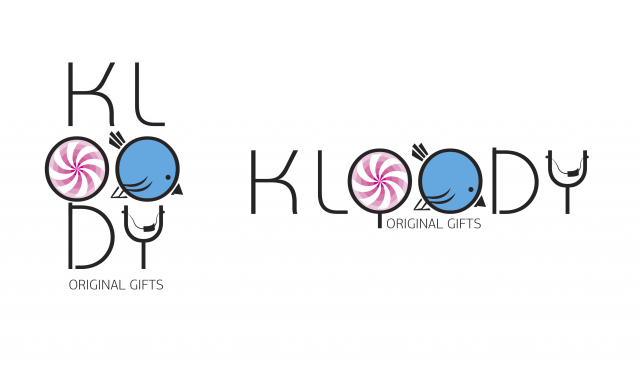 Лого для магазина подарков (лого свободно)