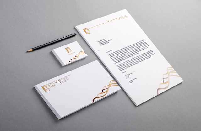 Логотип и фирменный стиль (лого свободно)