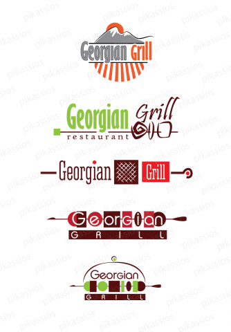 Georgian Grill