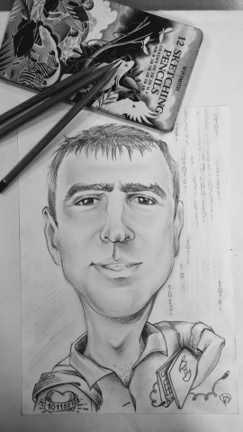 Шарж