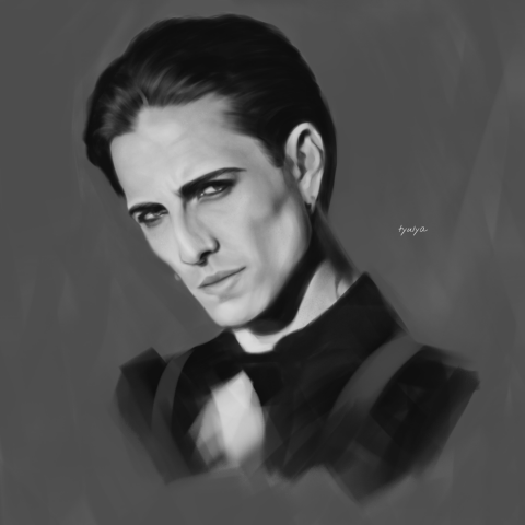 Damiano David
