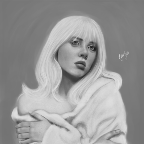 Billie Eilish