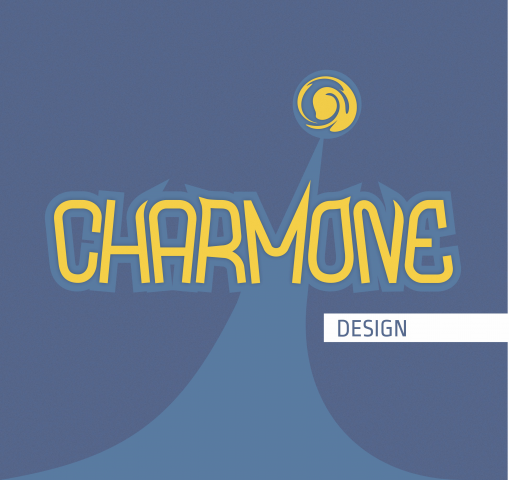 Charmone design