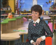 Центр раннего развития "Смешарики остров"