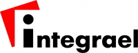 Логотип компании "Интеграэл"