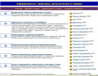 Сайт каталог ссылок и сайтов