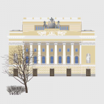 Александринский театр