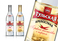 Настойка "Тульская"