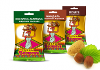 Снэки "Дары востока"