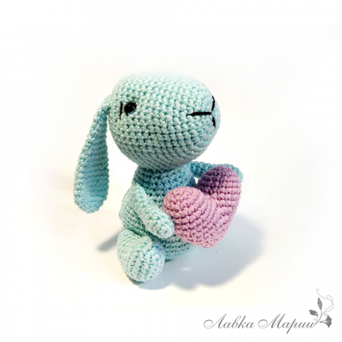 Игрушки ручной работы