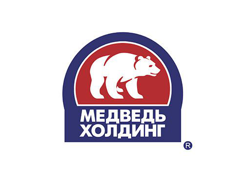 Сайт для ГК «Медведь Холдинг»
