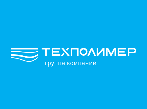Корпоративный сайт-каталог для группы компаний «ТехПолимер»