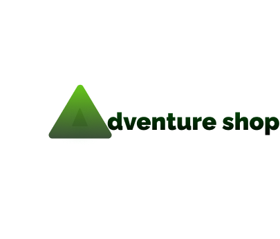 Adventure shop