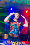 Party. Hardcore