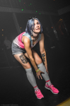 Party. Hardcore