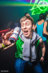 Party. Hardcore