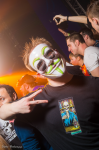 Party. Hardcore