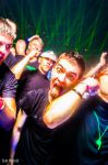 Party. Hardcore