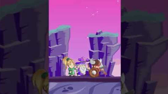 Bonded Heroes (music and sounds)