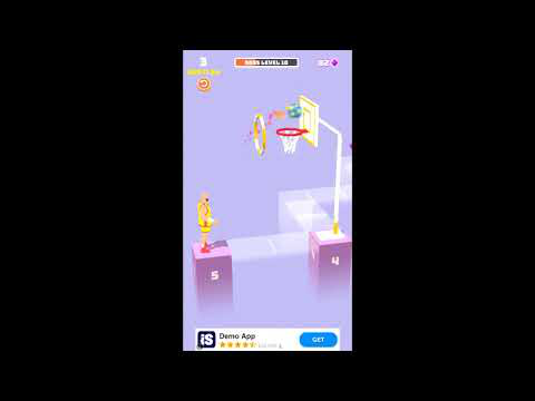 Perfect Dunk (sound design)