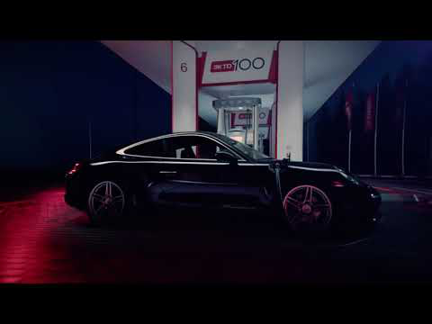 Lukoil demo (Music and sound design)