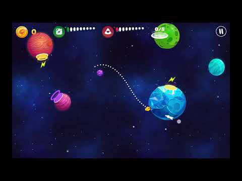 KOSMOS Space Adventure (music and SFX)