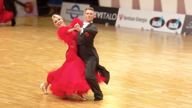 Dmitry Zharkov & Olga Kulikova | Эксклюзивное интервью Чемпионов