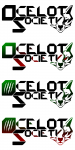 Ocelot Society Logo