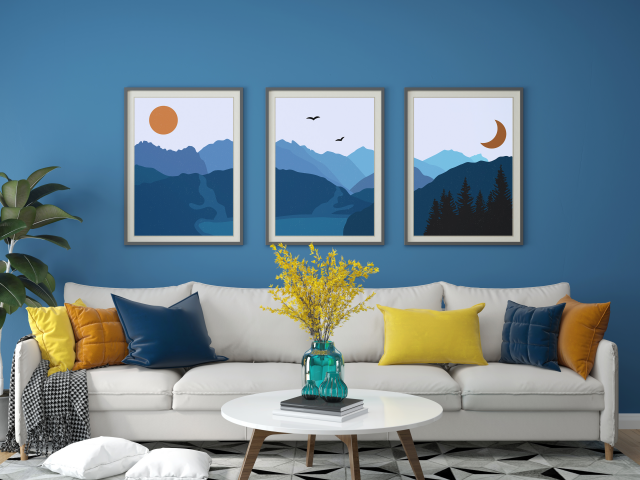 Wall Art Decor