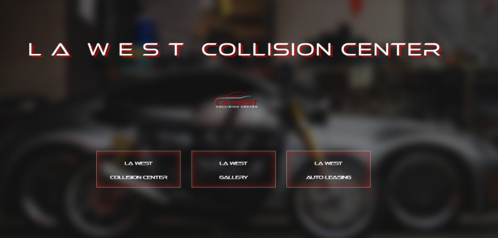 LA West Collision Center