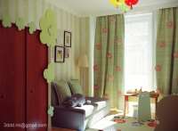 Детская комната