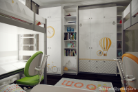 Детская комната