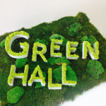 Green Hall