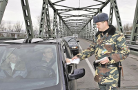 Пересекаем ТПП